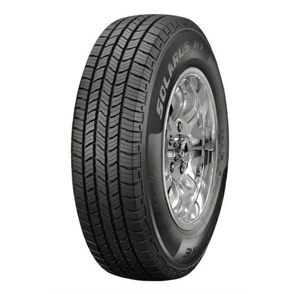 Starfire Solarus HT All Season LT245/75R17 121/118S E Light Truck Tire