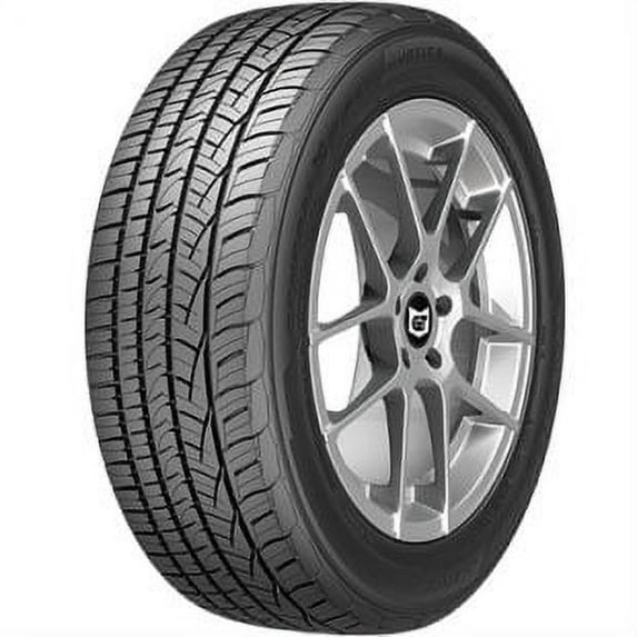 Starfire Solarus HT P265/70R18 98V Passenger Tire Fits: 2021-23 Ford F-150 XLT, 2022 Toyota Tundra SR5 TRD Off-Road