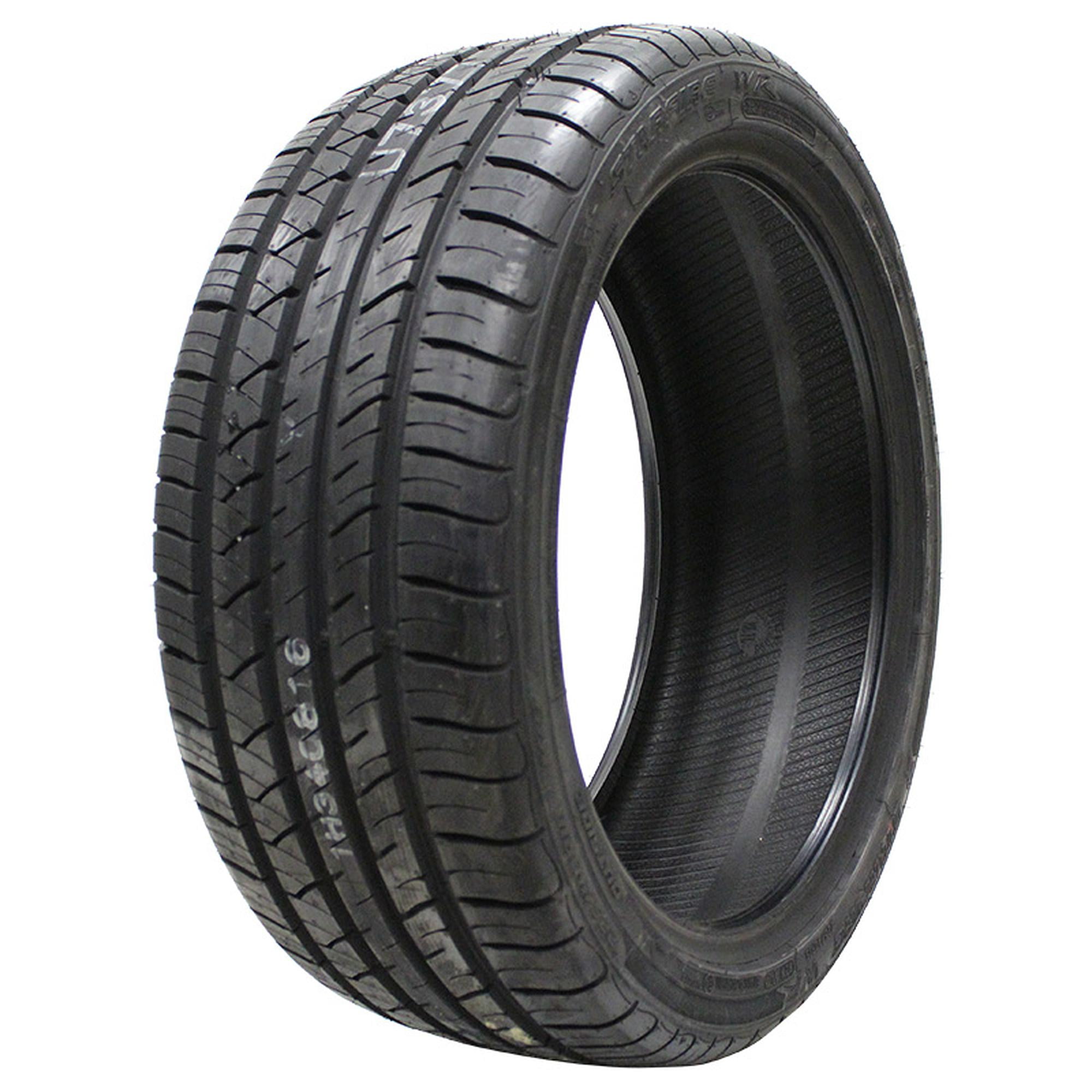 Starfire WR All Season 225/55R16 95W Passenger Tire