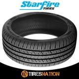 Starfire WR All-Season 245/45R17 95 W Car Tire Sansujyuku sansujyuku.com