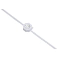 thumbnail image 1 of Starfish; 100 Foot LED Eave String Light; 48 Watt; RGBTW; 120 Volt; Remote Included, 1 of 6