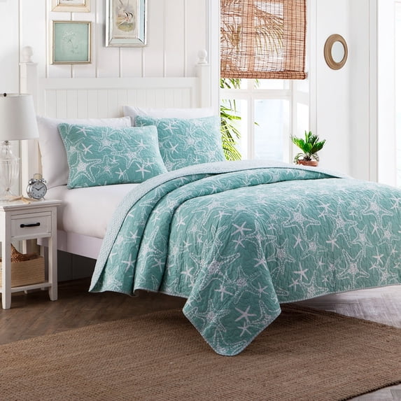 Starfish 3-Piece Cotton