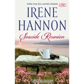 Starfish Bay: Seaside Reunion: Encore Edition #1 (Paperback)