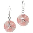 thumbnail image 1 of Starfish Beach Earrings, 1 of 1