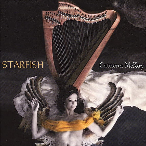 Starfish (CD)