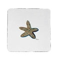thumbnail image 1 of Starfish Coaster - Set of 4, 1 of 1