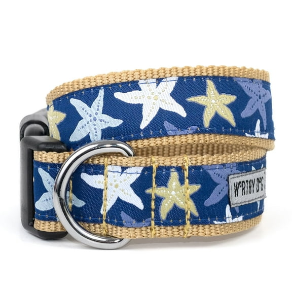 Starfish Collar
