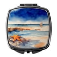 thumbnail image 1 of Starfish Compact Mirror 2.75 in x 3 in, 1 of 4