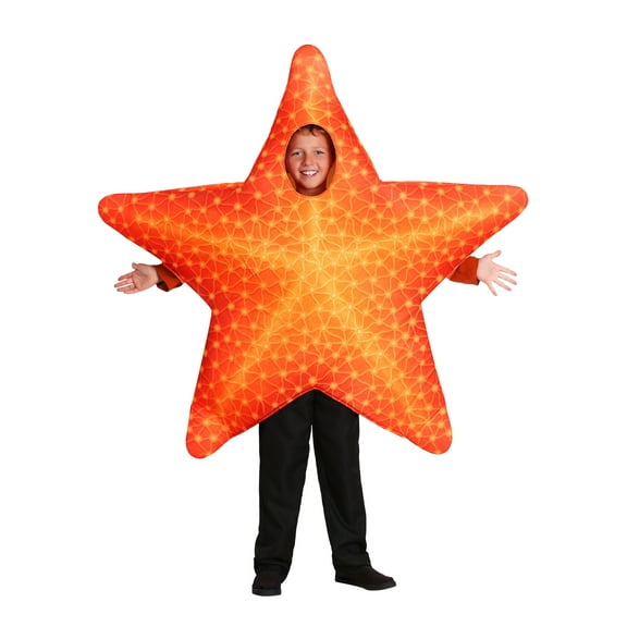 Child Starfish Costume