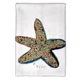 thumbnail image 1 of Starfish Kitchen Towel, 1 of 1