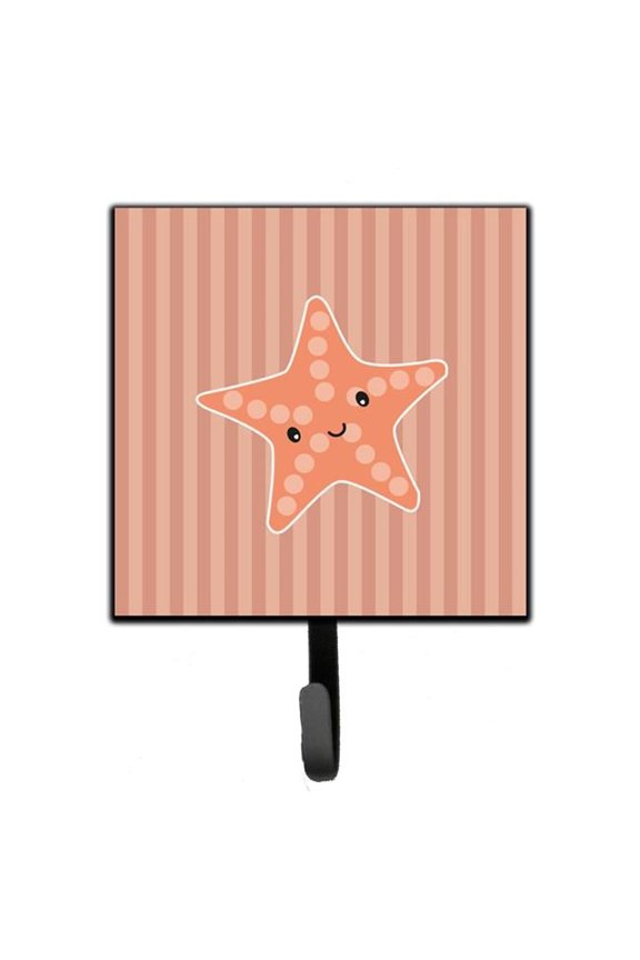 Starfish Leash or Key Holder