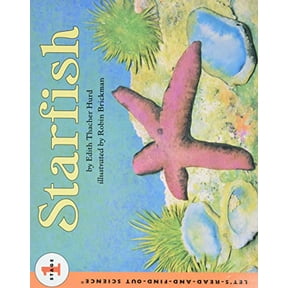 Pre-Owned Starfish (Paperback) 0064451984 9780064451987