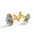 thumbnail image 1 of Starfish Men's Cufflink Shirt Clip for Dress Shirts, Made of Stainless Steel, Ideal for Formal Events and Business Meetings, 1 of 6