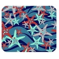 thumbnail image 1 of Starfish Mouse pads Gaming Mouse Pad 9.84x7.87 inches, 1 of 3