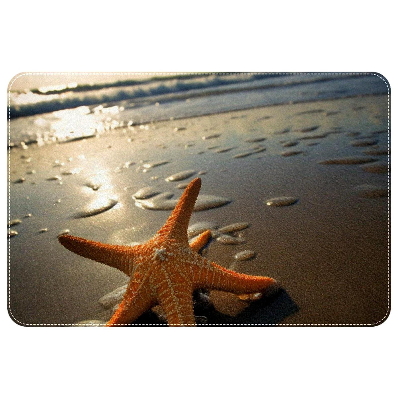 Starfish 