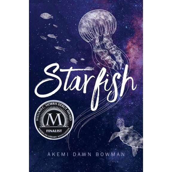 Starfish, (Paperback)