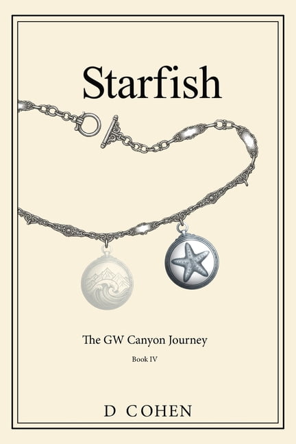 Starfish, (Paperback)