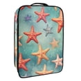 thumbnail image 1 of Starfish Polyester Shoe Storage Boxes Organizer - 23x31cm/9x12in Size for Closet Organization and Storage Solution,, 1 of 7