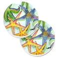 thumbnail image 1 of Set of 2 Cup Holder Car Coasters, 1 of 1