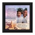 thumbnail image 1 of The Starfish Story Teacher Gift, The Legend of the Starfish Wall Decor, Thank You Gifts or Encouragement Gifts, Thinking of You Gifts, Add to Your Thank You Gift Basket, Framed Home Decor, 6396B, 1 of 6