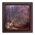 thumbnail image 1 of The Starfish Story Teacher Gift, The Legend of the Starfish Wall Decor, Thank You Gifts or Encouragement Gifts, Thinking of You Gifts, Add to Your Thank You Gift Basket, Framed Home Decor, 8691W, 1 of 6