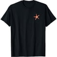 thumbnail image 1 of Starfish T-Shirt, 1 of 4
