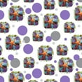thumbnail image 1 of Starfish Watercolor Tropical Ocean Beach Premium Gift Wrap Wrapping Paper Roll, 1 of 5