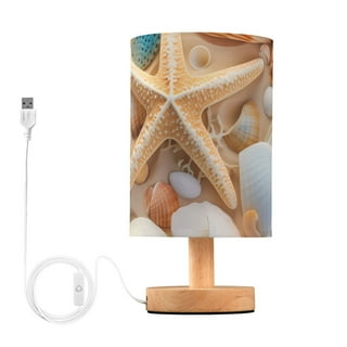 Malachy starfish table best sale lamp