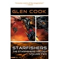 thumbnail image 1 of Pre-Owned Starfishers: The Starfishers Trilogy: Volume Two (Paperback) 1597801682 9781597801683, 1 of 1