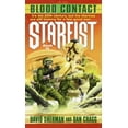 thumbnail image 1 of Starfist Blood Contact, Book 4, (Paperback), 1 of 1