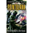 thumbnail image 1 of Pre-Owned Starfist: Force Recon: Pointblank (Mass Market Paperback) 0345460596 9780345460592, 1 of 1