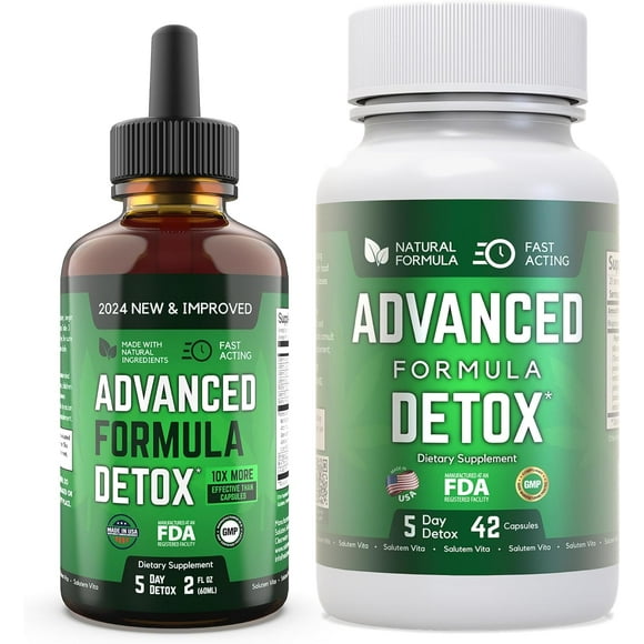 Same Day Drug Detox Kits Near Me Drug Detox Kits