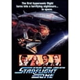 thumbnail image 1 of Starflight One (aka Starflight: The Plane That Couldn't Land) (DVD), Code Red, Action & Adventure, 1 of 1