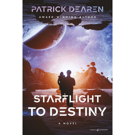 Starflight to Destiny (Paperback)