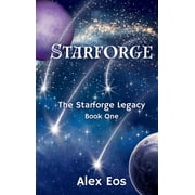 Starforge, (Hardcover)