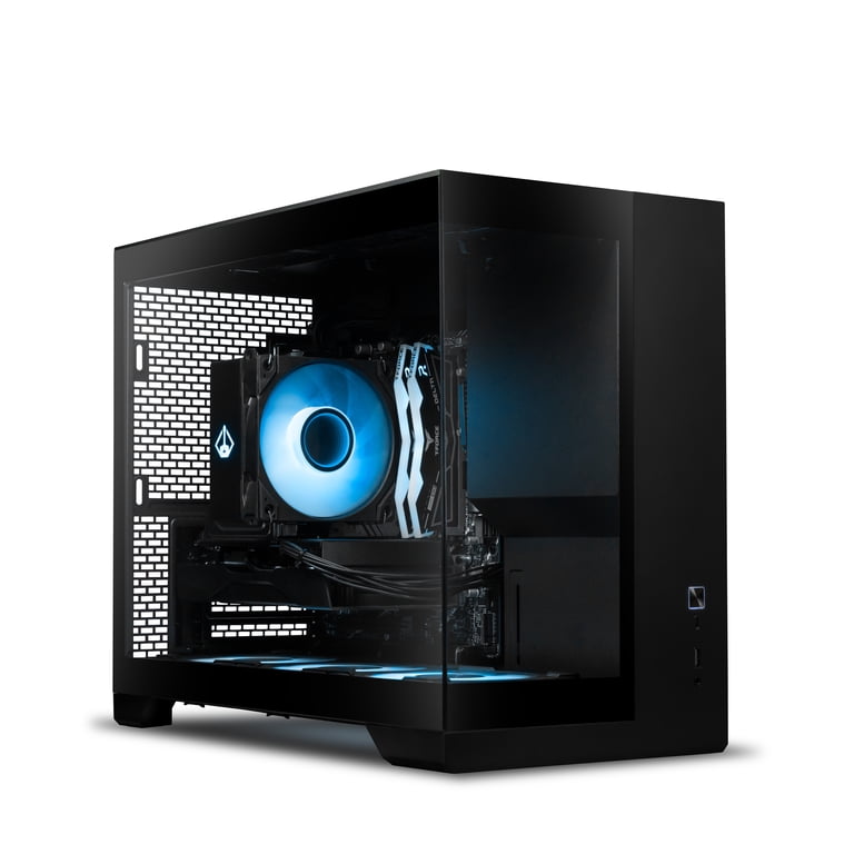 Starforge Systems Wanderer Core WC01 Gaming Desktop PC, Intel Core