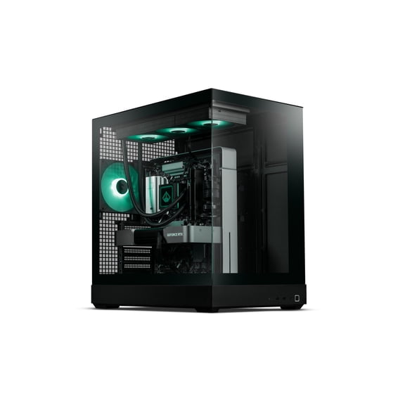 Starforge Wanderer Ultimate WU04 Gaming Desktop PC, NVIDIA RTX 5090 Founders, Intel Core Ultra 270K Plus, 2TB Gen 4 NVMe, 32GB DDR5 RAM, Win 11 Home