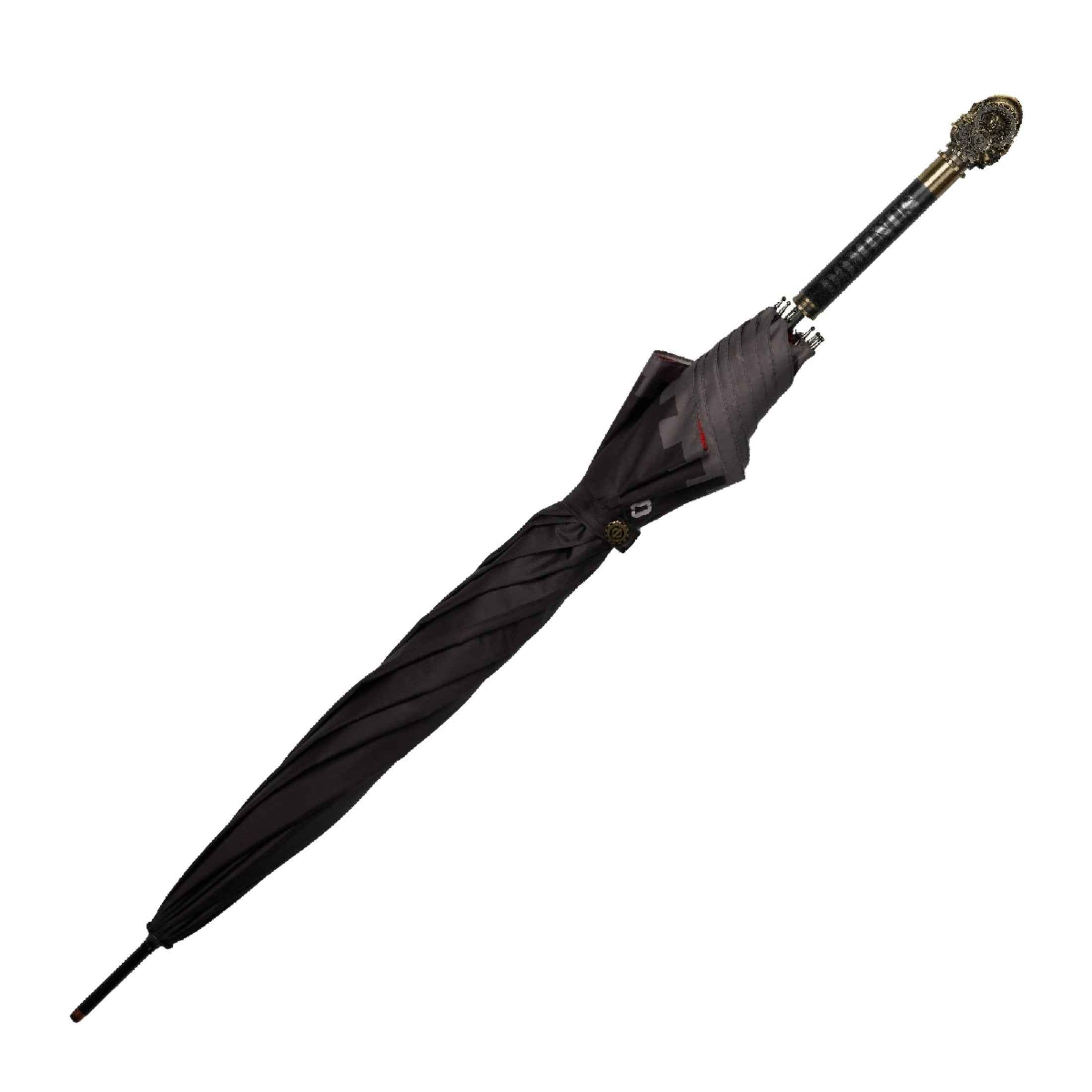 Starforged Ultramarines Gladius Honoris Custodes Foldable Umbrella Warhammer 40,000 Son of Guilliman Must-have item Recommendation Starforged Ultramarines Gladius Honoris Custodes Foldable Umbrella Warhammer 40,000 Son of Guilliman Must-have item Recommendation