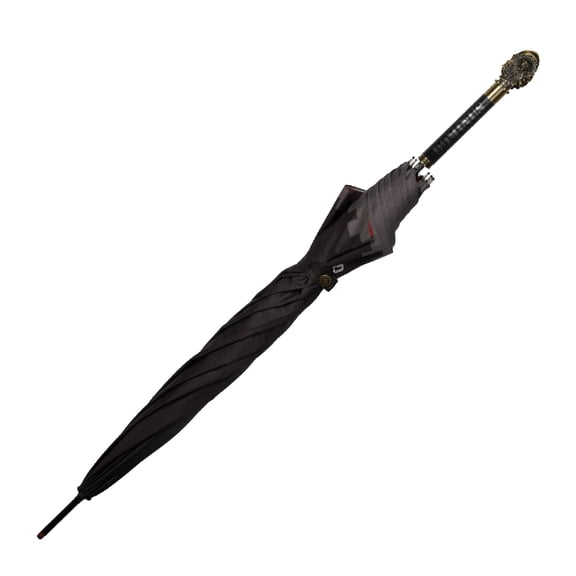 Starforged Warhammer 40K Ultramarines Gladius Honoris Custodes Collapsible Umbrella