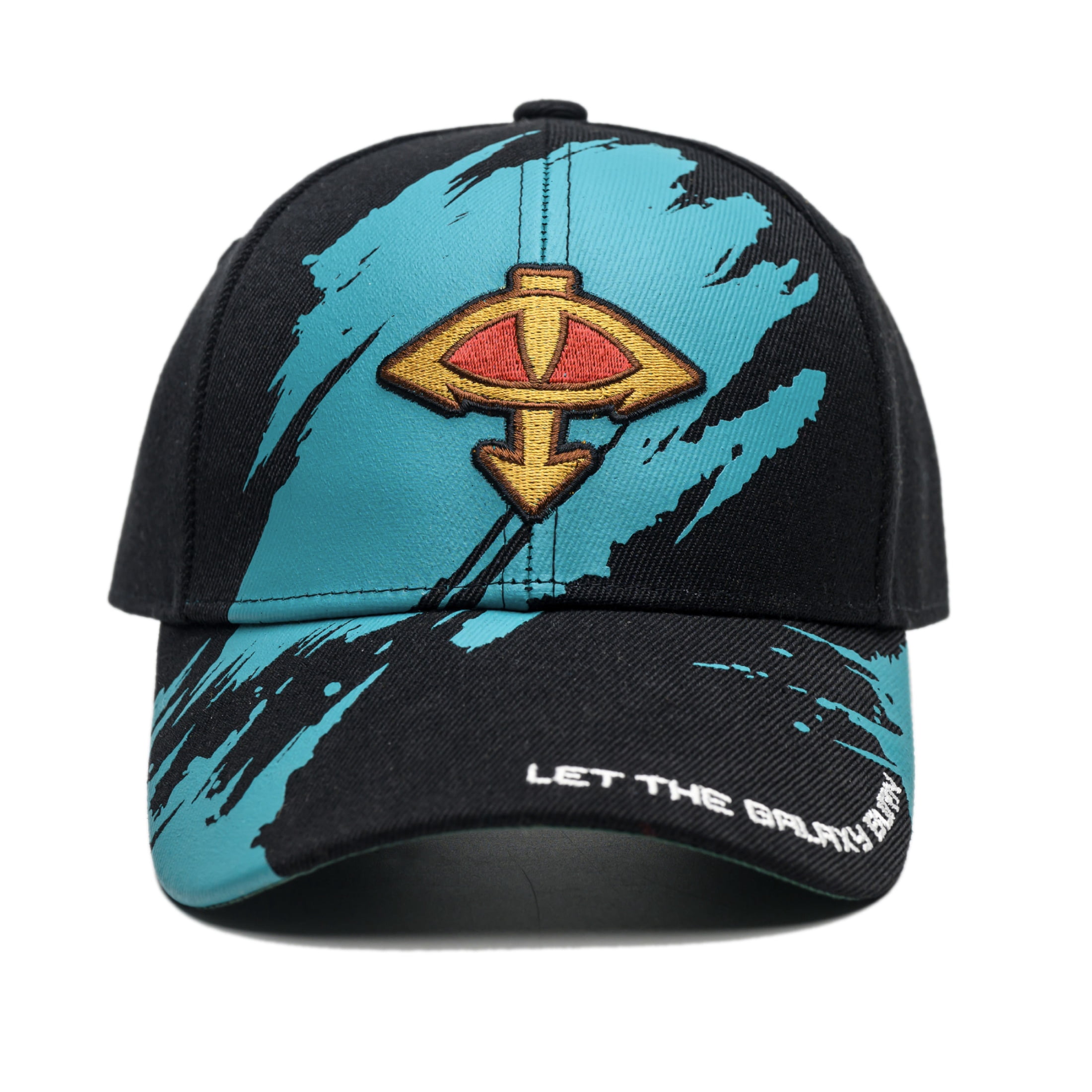 Starforged Themed Baseball Cap Starforged Warhammer 40K Chaos