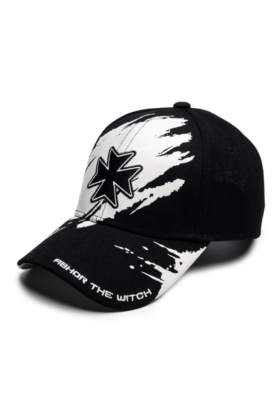 Warhammer 40K Chapter Hats Adeptus Mechanicus Blood Angels Baseball Peaked Cap