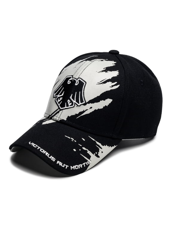 Warhammer 40K Chapter Hats Adeptus Mechanicus Blood Angels Baseball Peaked Cap