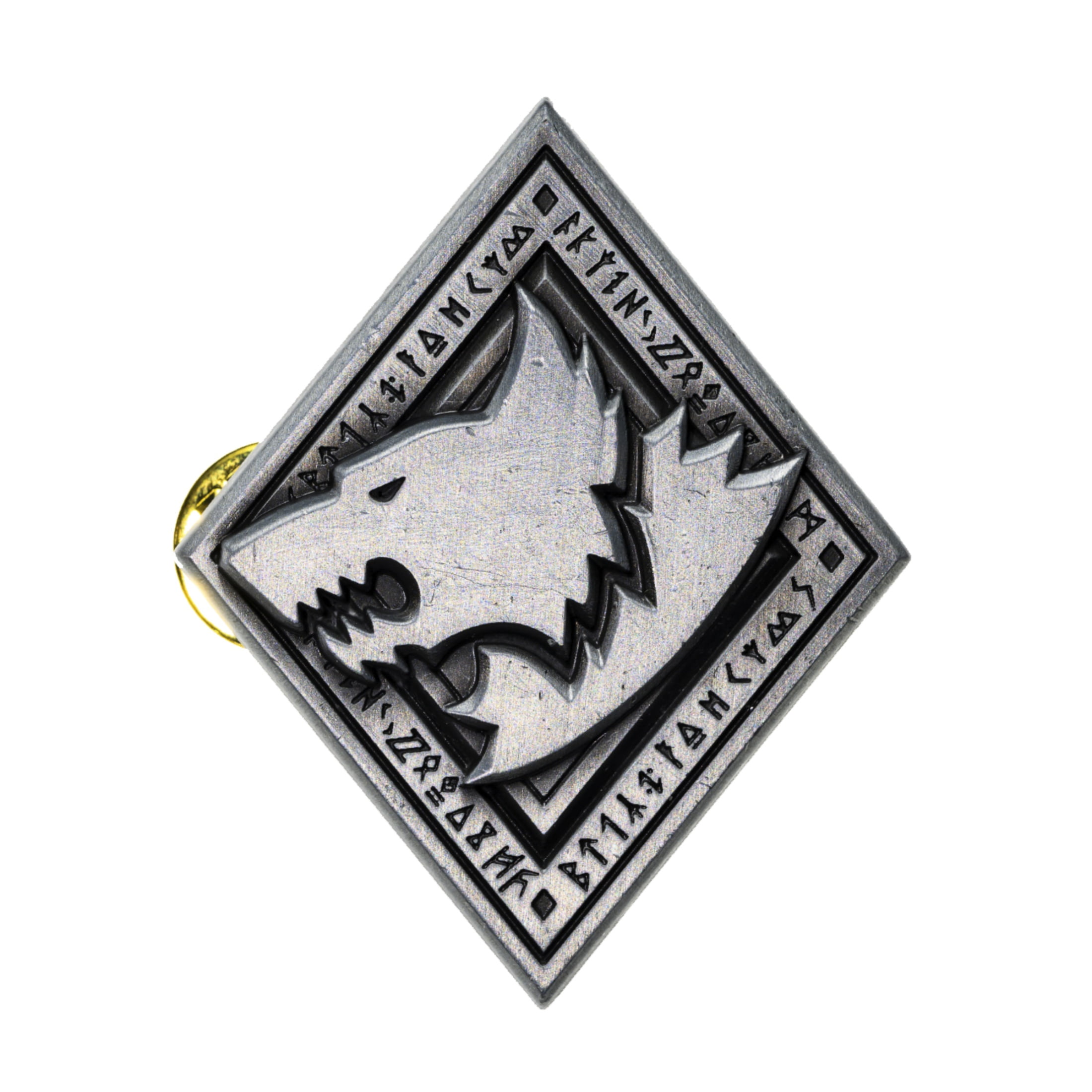 Starforged Warhammer 40K Chapter Icon Grey Knight Death Watch Space ...
