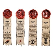 Starforged Warhammer 40K Purity Seals Salamanders & Deathwatch White Scars Set