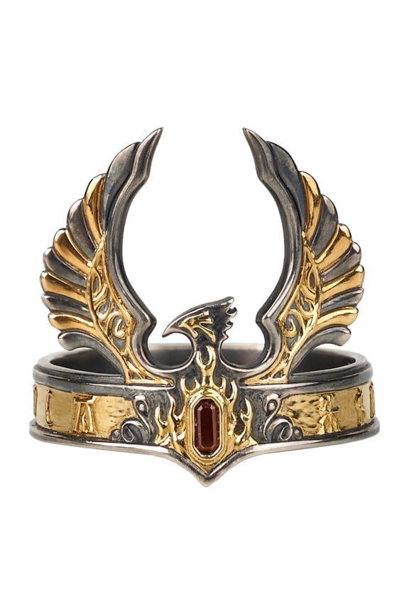 Warhammer Total War 3 Phoenix Crown Ring Asur's Treasure High Elves of Ring