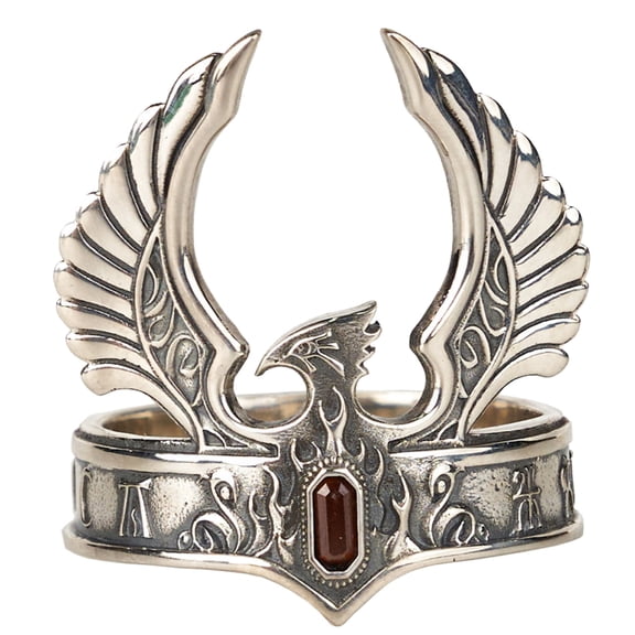 Starforged Warhammer Total War 3 Phoenix Crown Ring Asur's Treasure High Elves of Ring