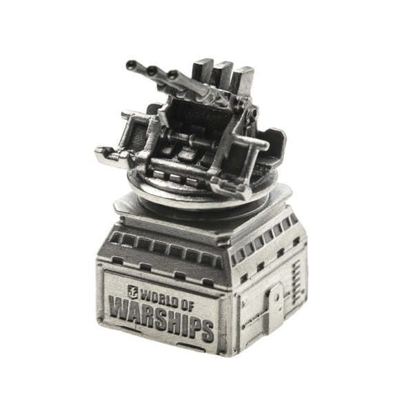 Starforged World of Warships Armament Turret Keyboard Keycaps Game Peripherals