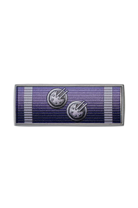 World of Warships Commendation Ribbon Game Damage Tokens Fridge Magnets