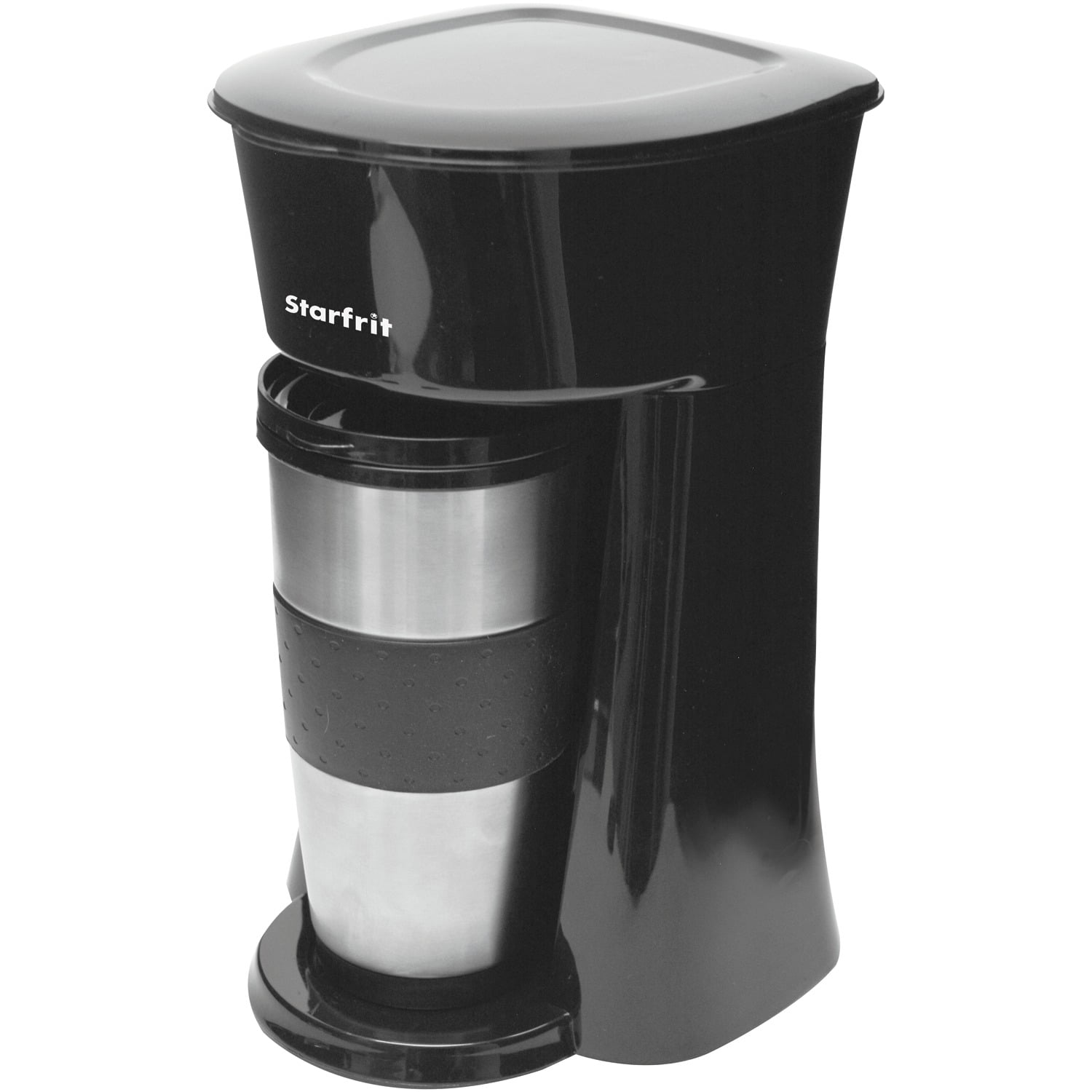 Starfrit 12 Cup Drip Coffee Maker Machine