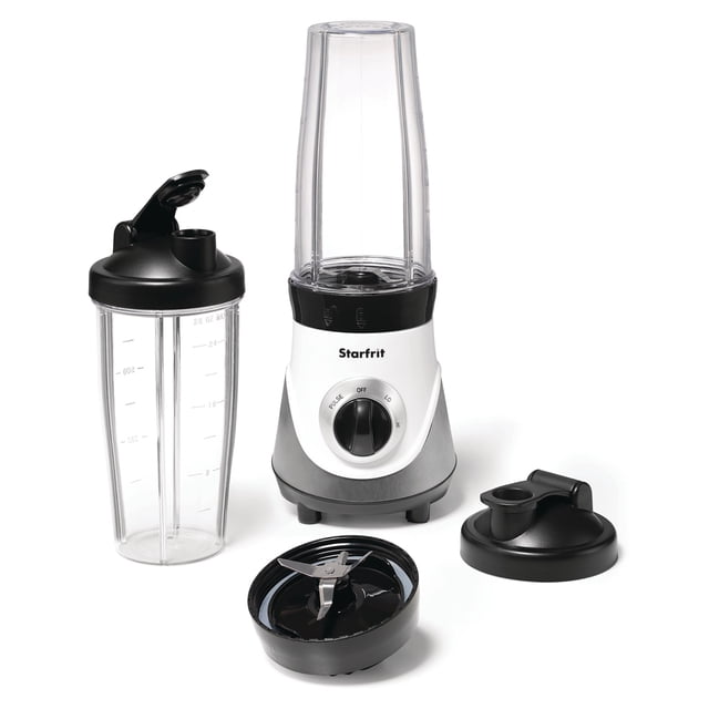 Starfrit 024300-004-0000 Personal Blender